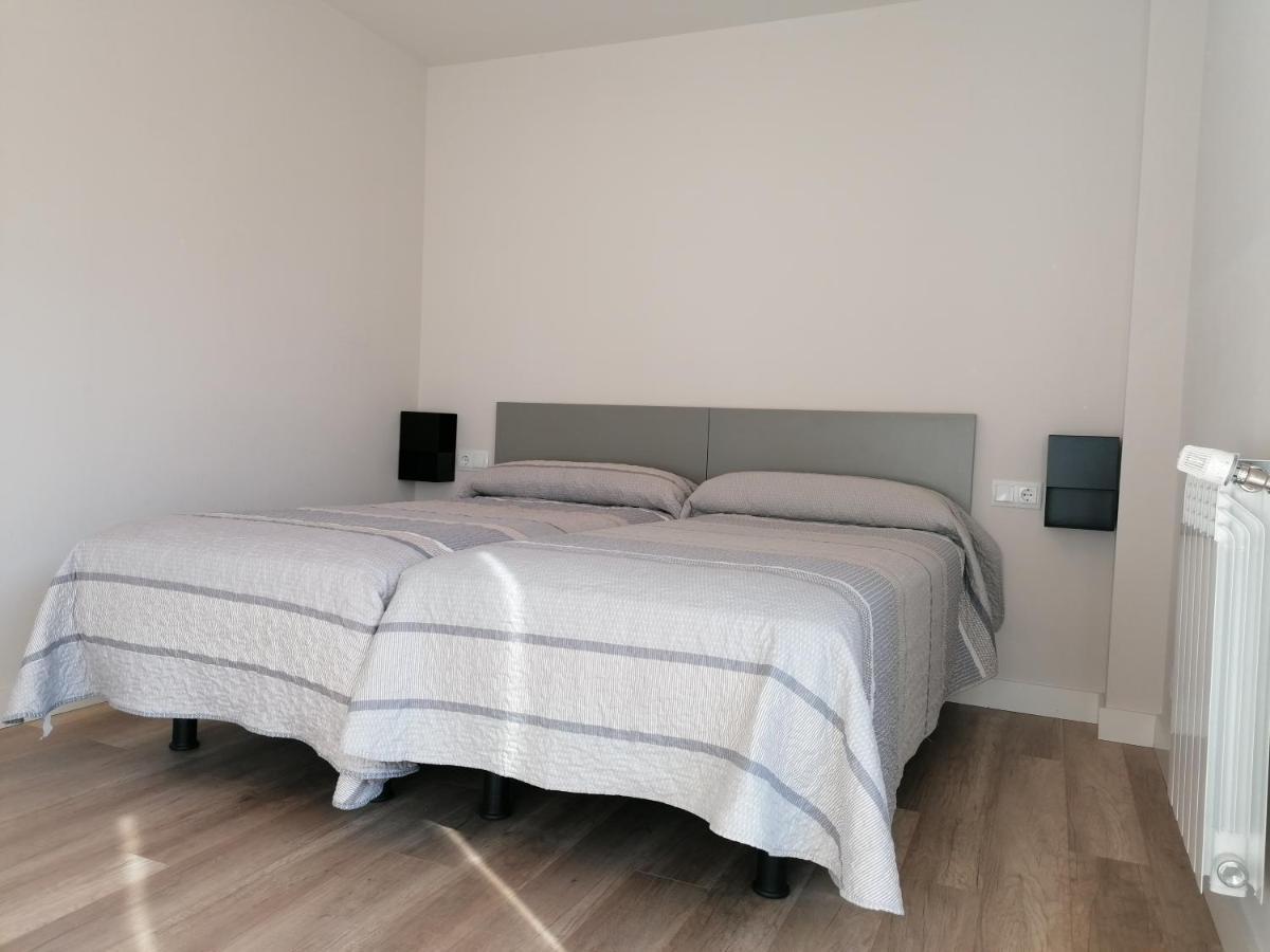 Pensión Casa Patxikuzuria Espinal-Auzperri