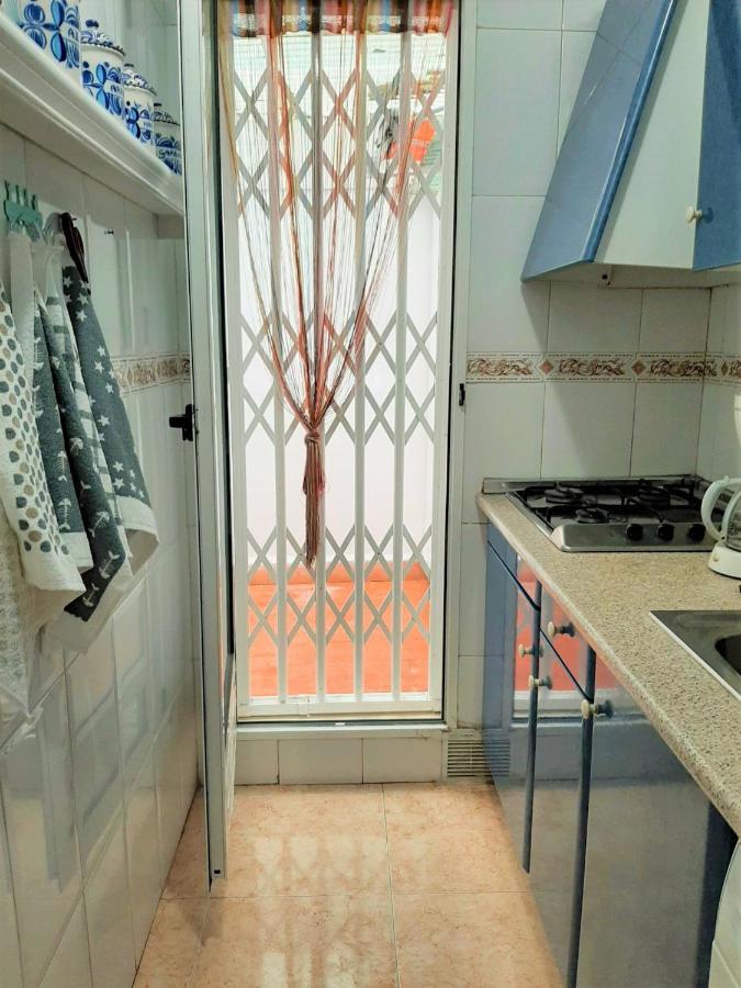 Apartamento Apartamento Soleado, 1 Dormitorio Con Balcón, Piscina Y Garage