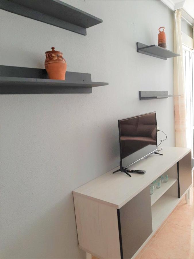 Apartamento Soleado, 1 Dormitorio Con Balcón, Piscina Y Garage *