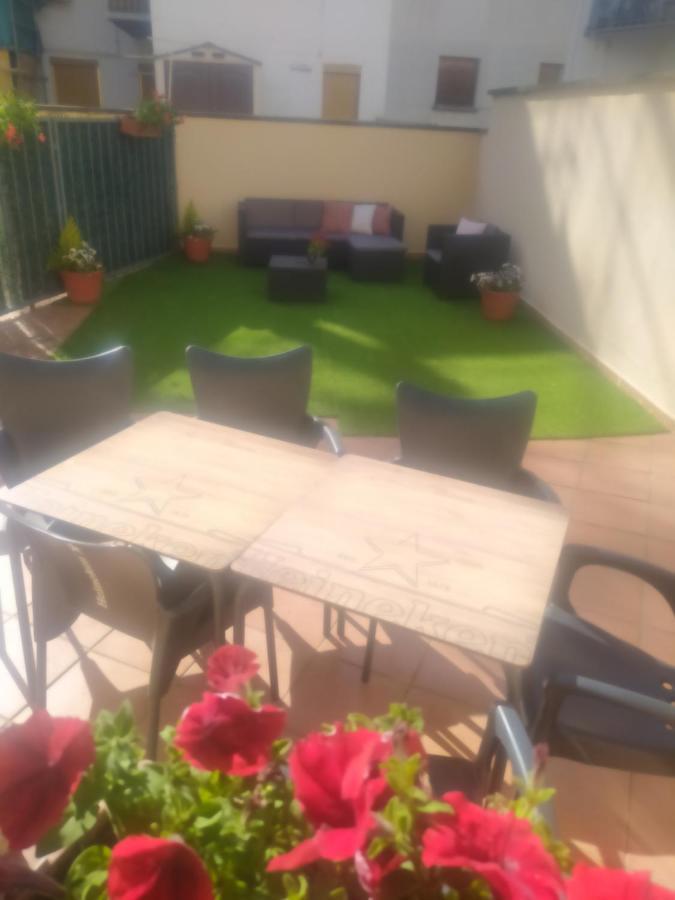 Apartment Centro