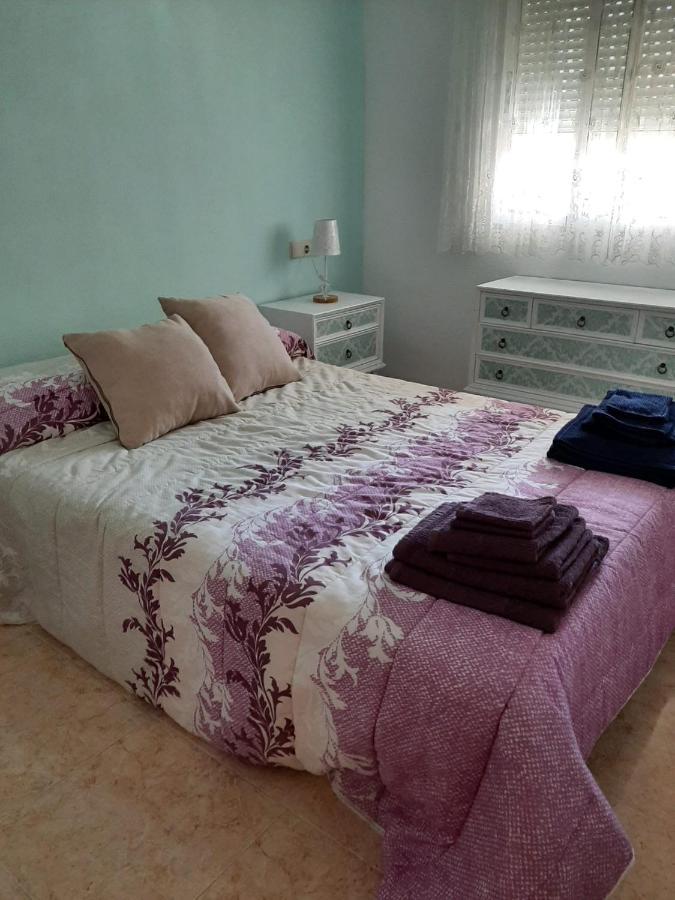 Apartamento Soleado, 1 Dormitorio Con Balcón, Piscina Y Garage Apartamento *