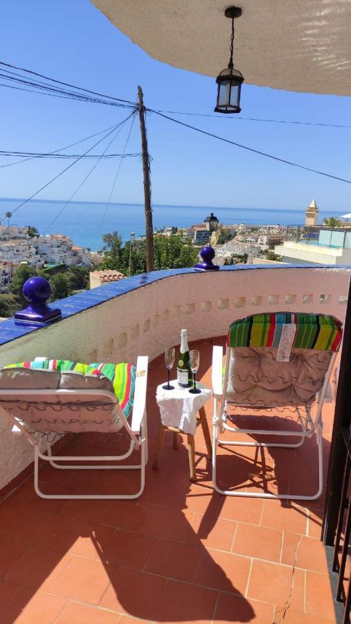 Superior Alaymar Nerja