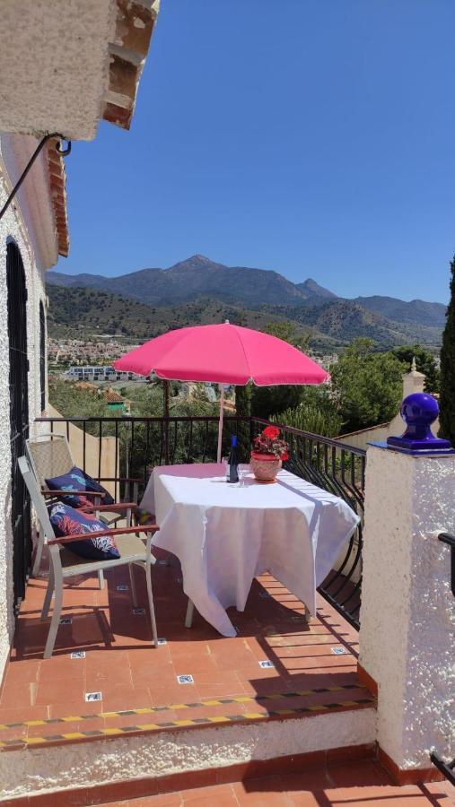 Superior Alaymar Nerja