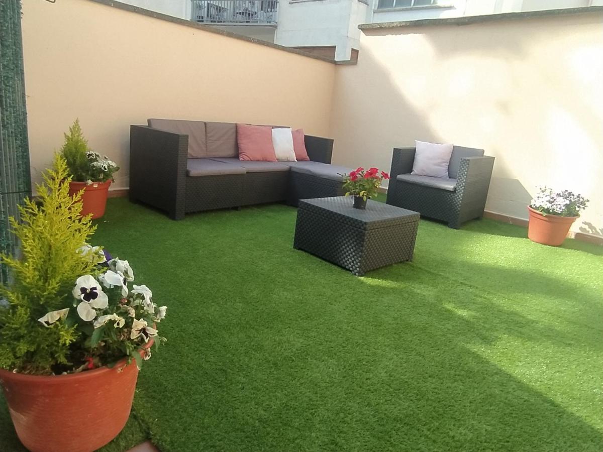 Centro Apartment Jaca
