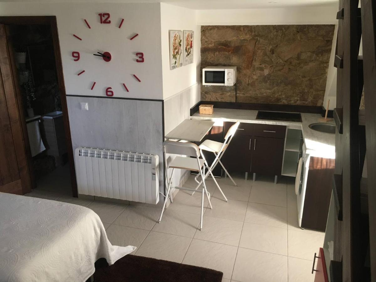 Casa Carola Apartamento