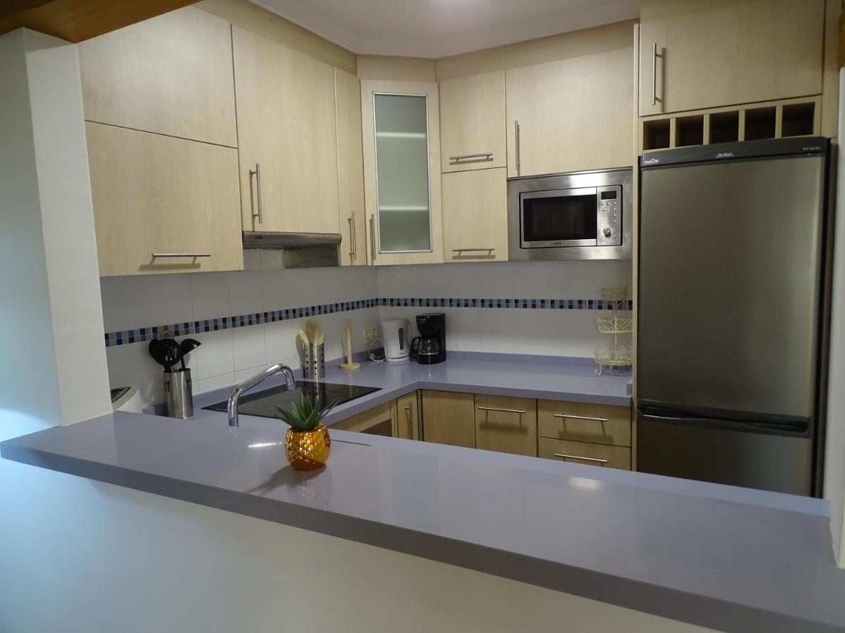 Apartamento Casa Mariposa Modern Two Bedroom In Villaricos, Andalusia