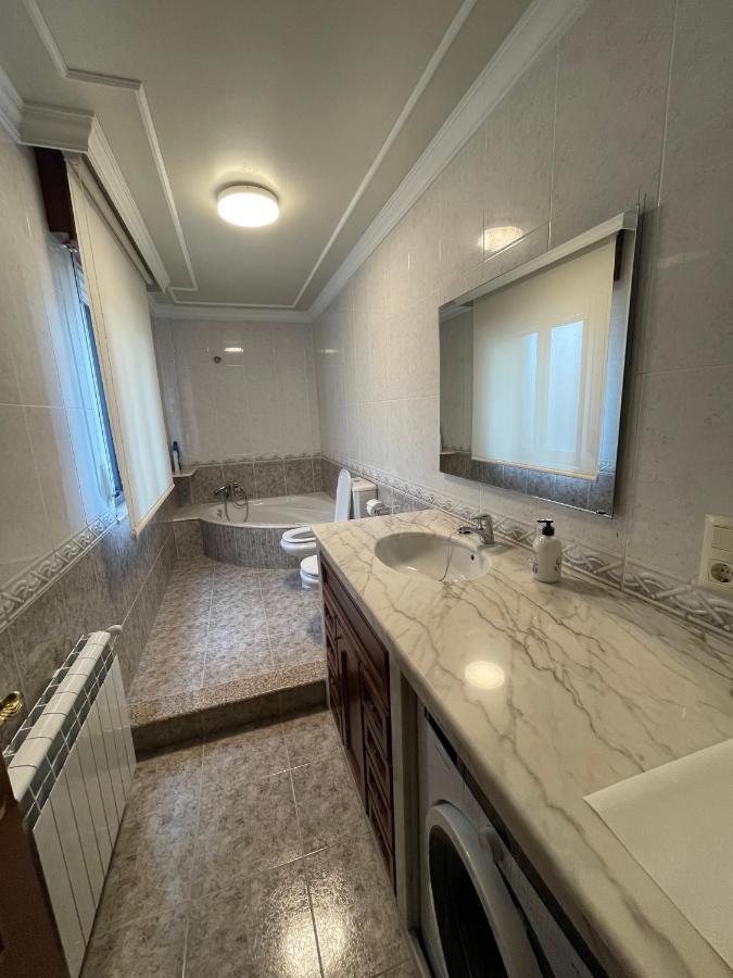 Apartamento Apostol 1 *