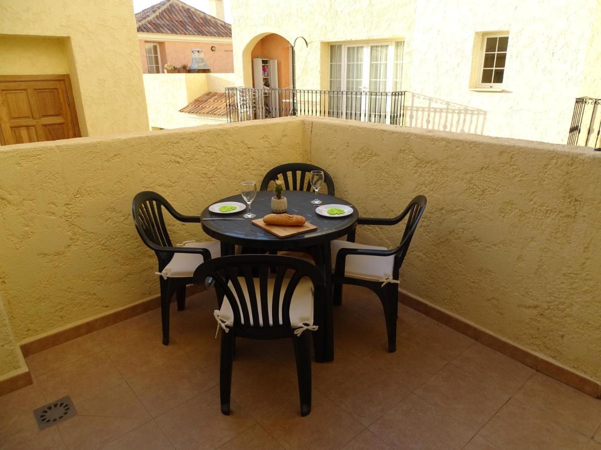 Apartamento Casa Mariposa Modern Two Bedroom In Villaricos, Andalusia