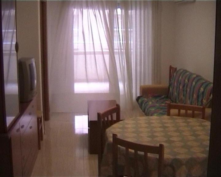 Apartamento 1ª Línea De Playa, Marina D'or, *
