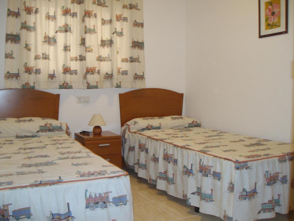 1ª Linea De Playa, Magic World, Apartment