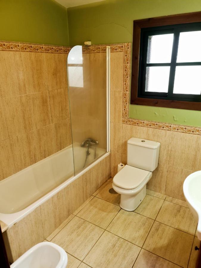 Holiday home Casa 2 Con Piscina Y Cenador Al Aire Libre