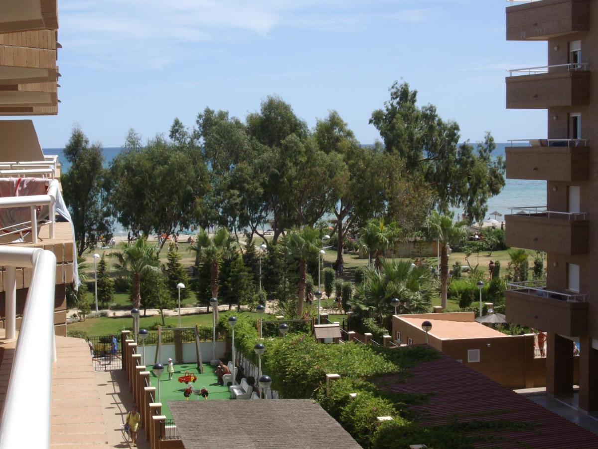 1ª Línea De Playa, Marina D'or,