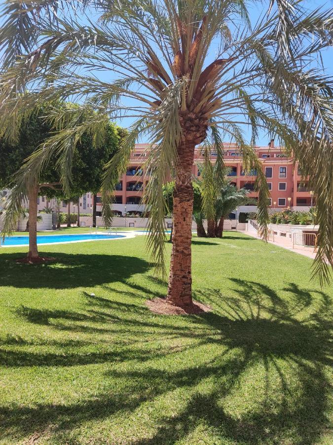 Apartamento Con Terraza Sur Apartamento