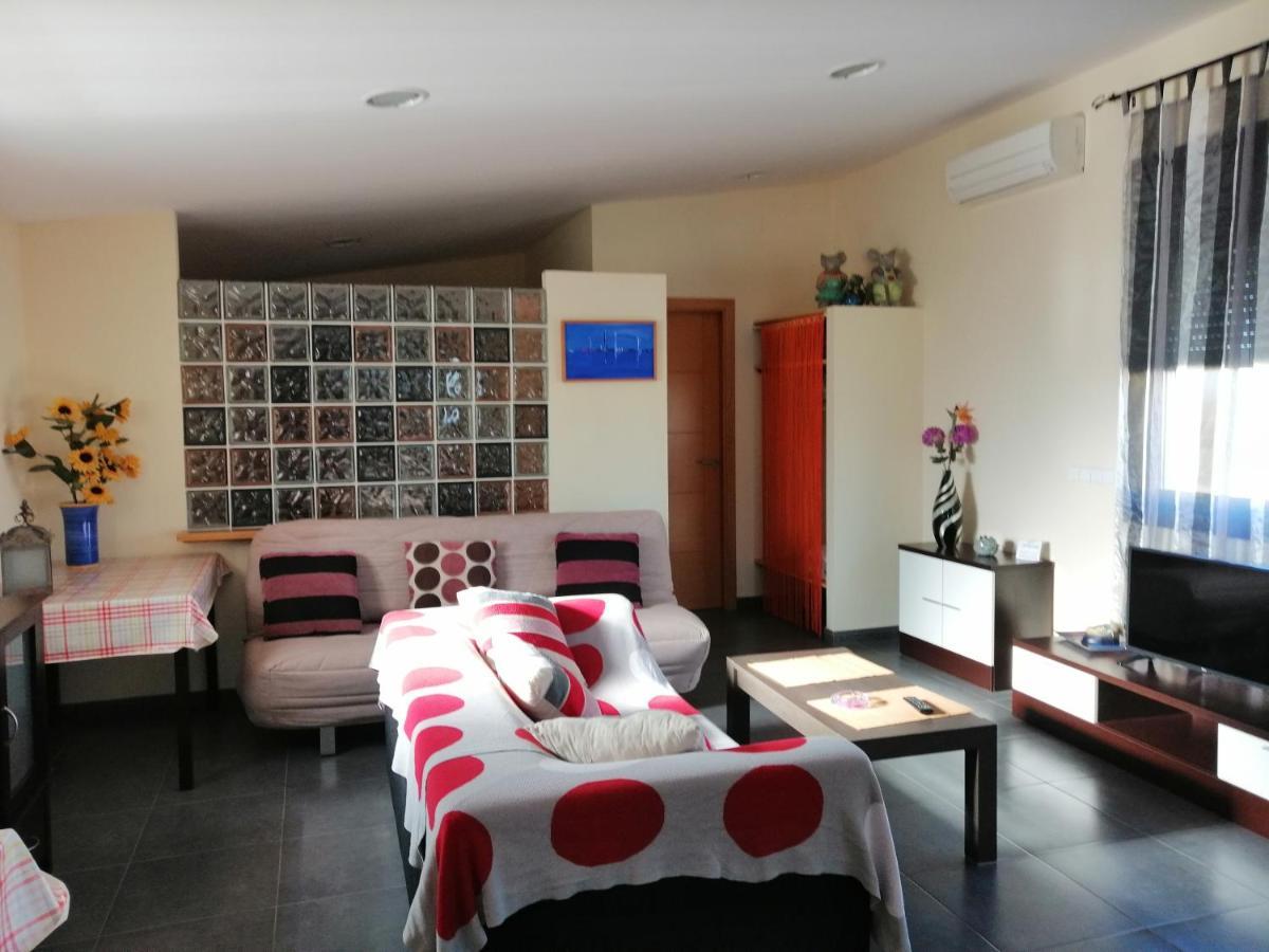 Apartment La Pallissa 9 Torroella De Montgri