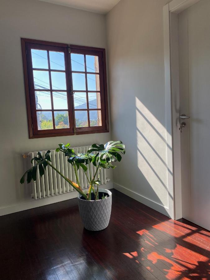 Сasa de vacaciones Wonderfull House In O Rosal With Optical Fiber, Casa