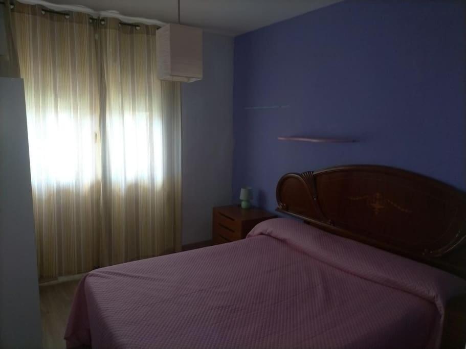 Chalet Adosado Con Jardin Holiday home *