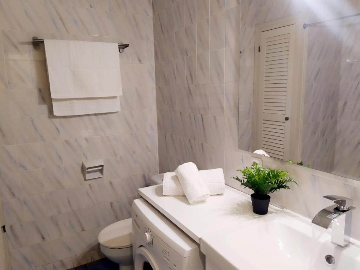 Cheap&chic: Apartamento En * Son Bou
