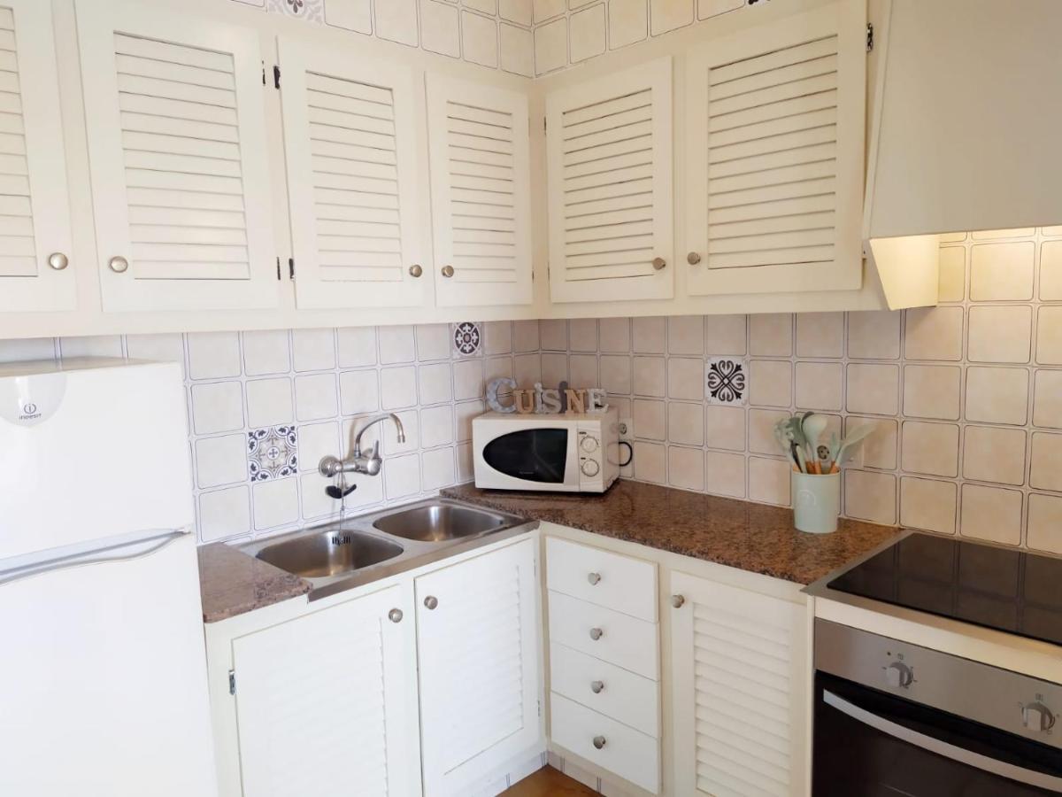 Cheap&chic: Apartamento En Son Bou