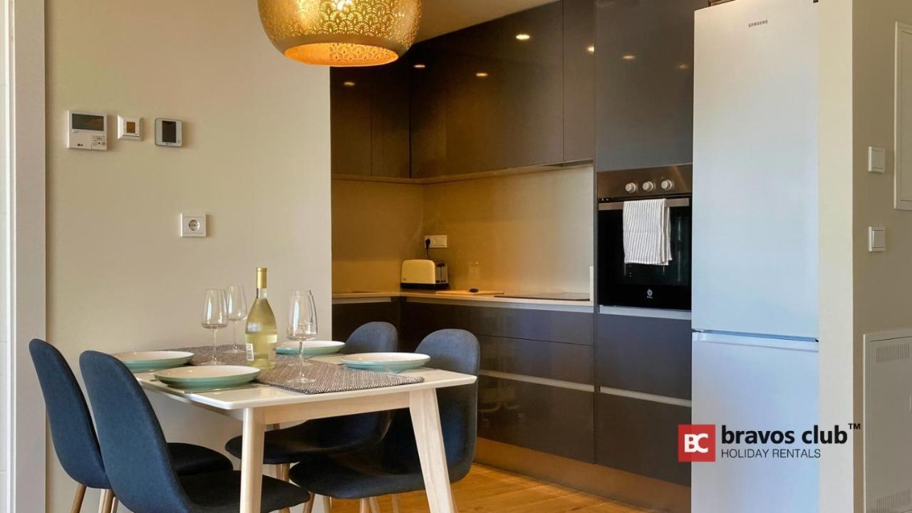 Penthouse With Sea View - Los Abedules By Bravos Club Apartamento El Campello