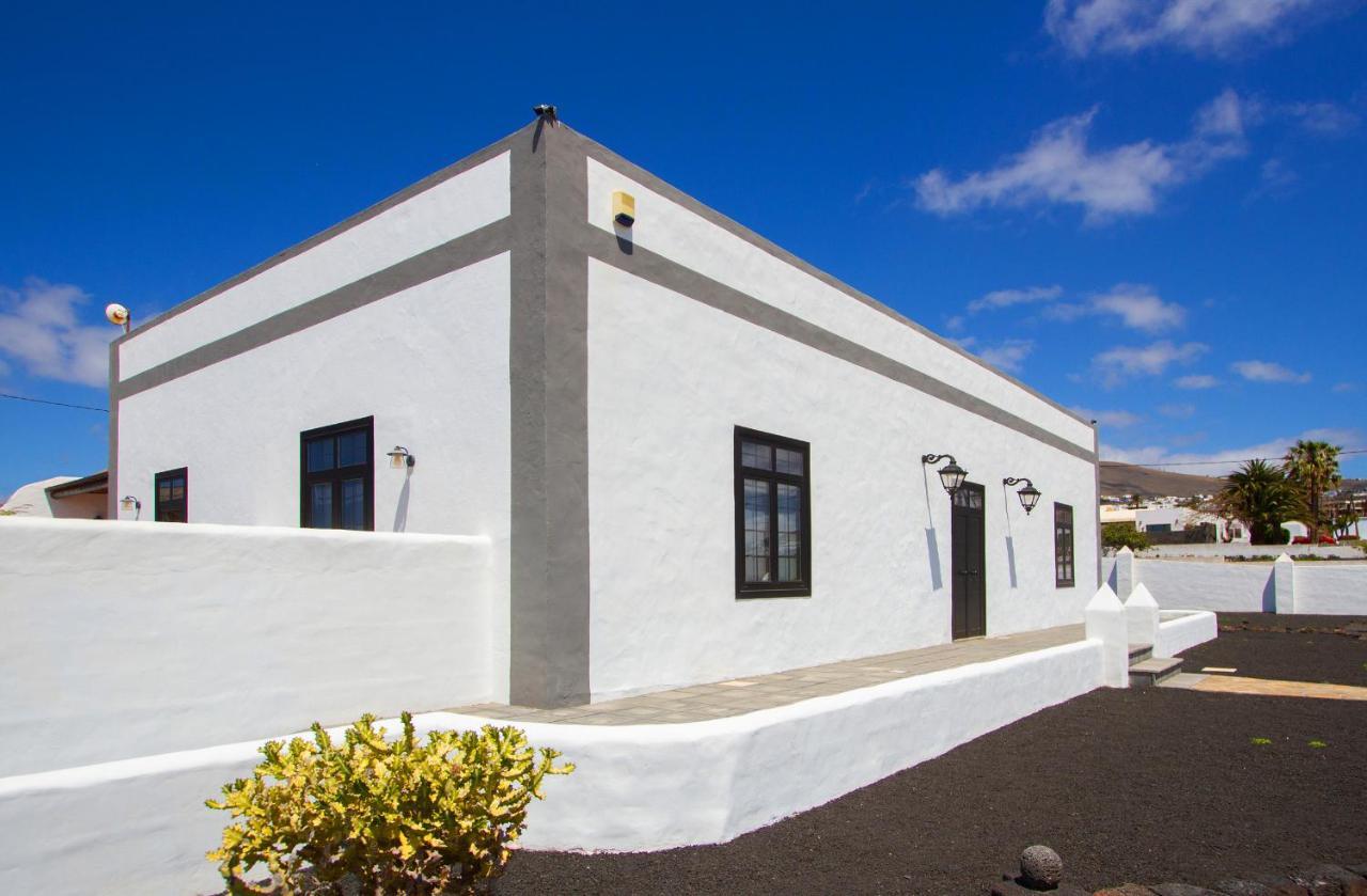 Casa Tazirit Villa Macher