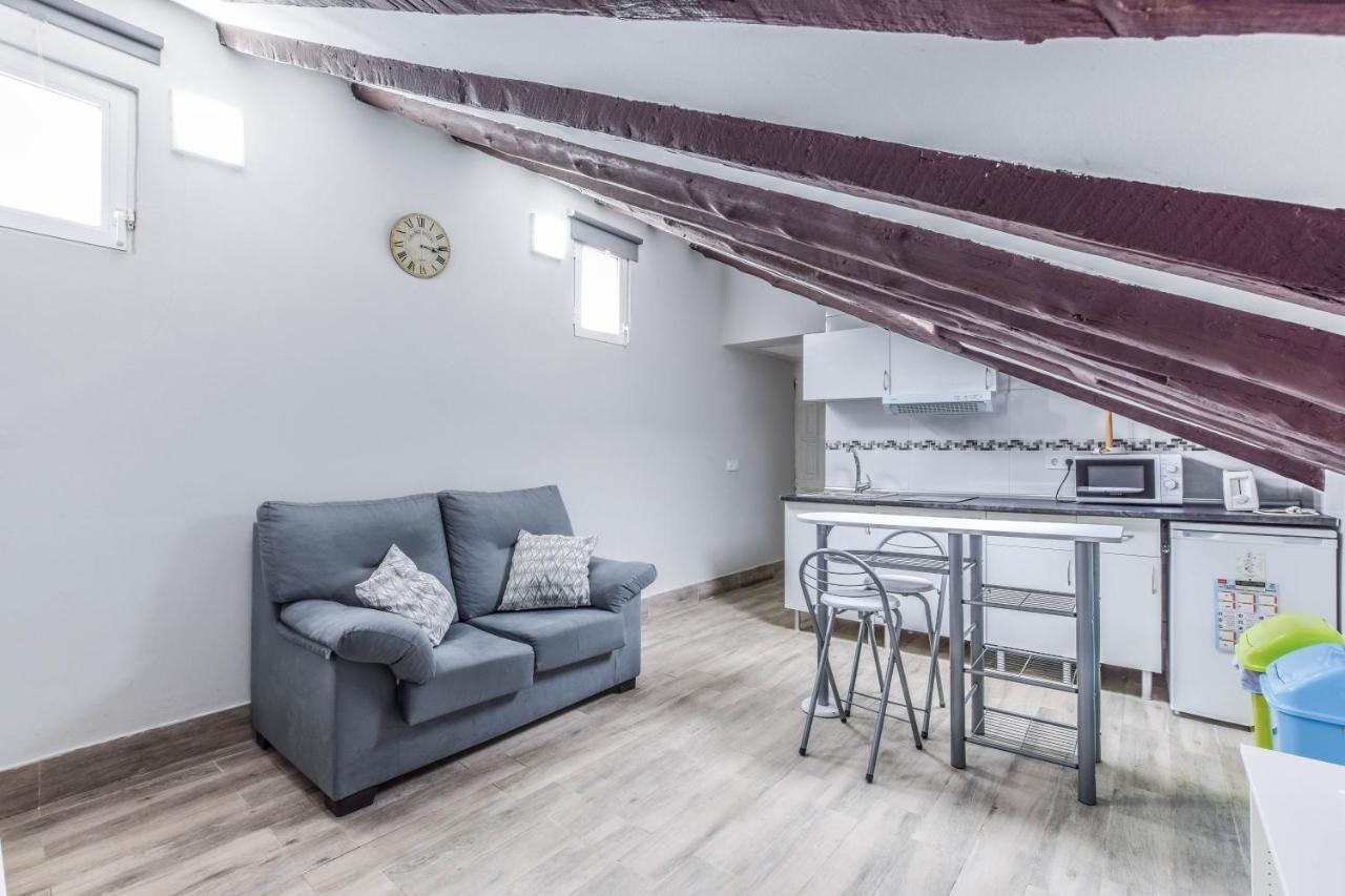 Penthouse Letras Apartamento *