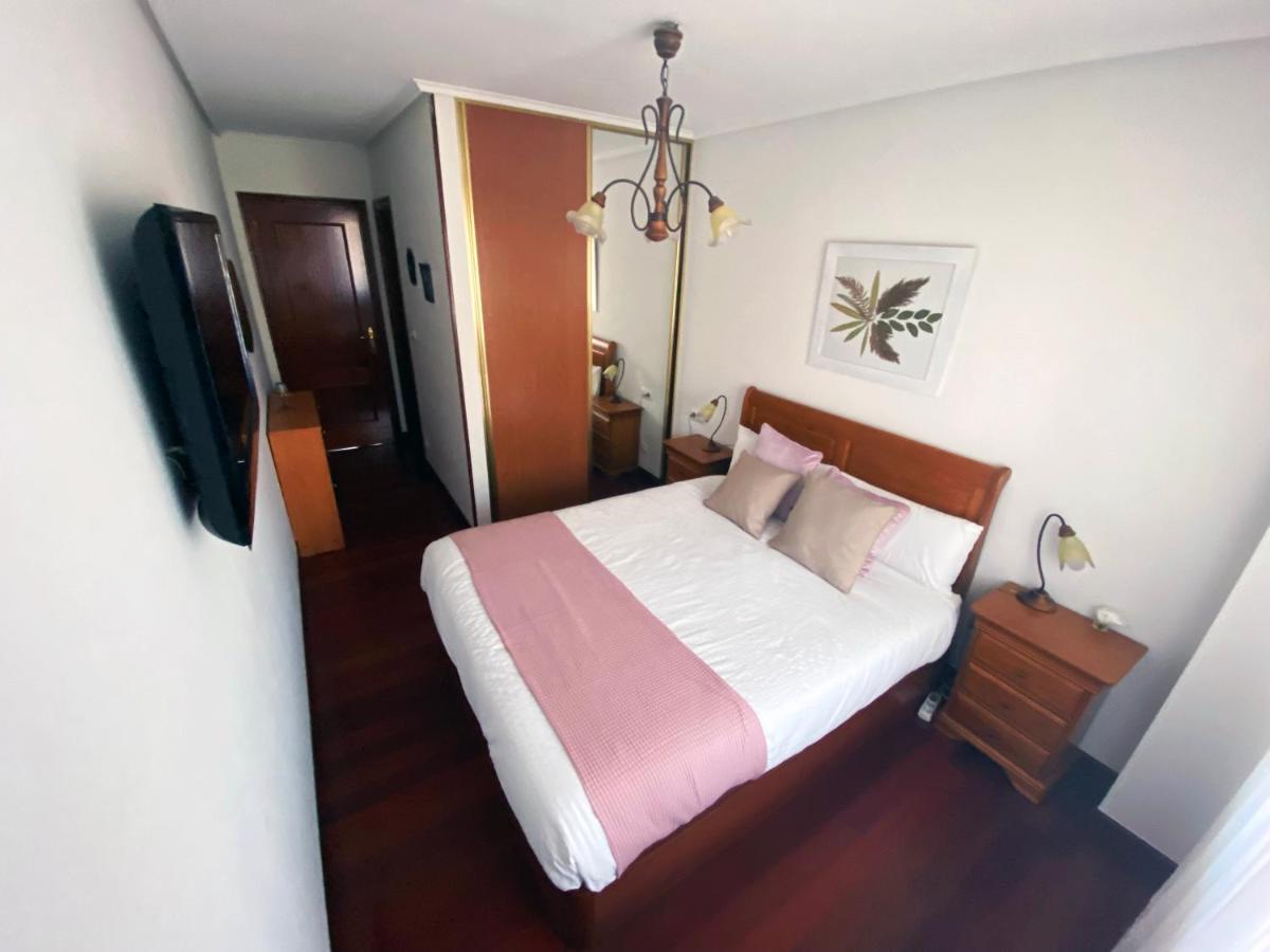 Apartamento Olas Cotolino Con Parking A 2' De La Playa *