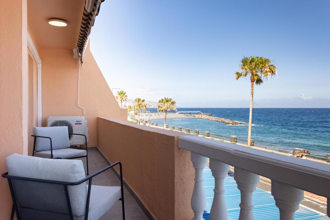 Apartamento Home2book Design Sea Views Caletillas, Pool