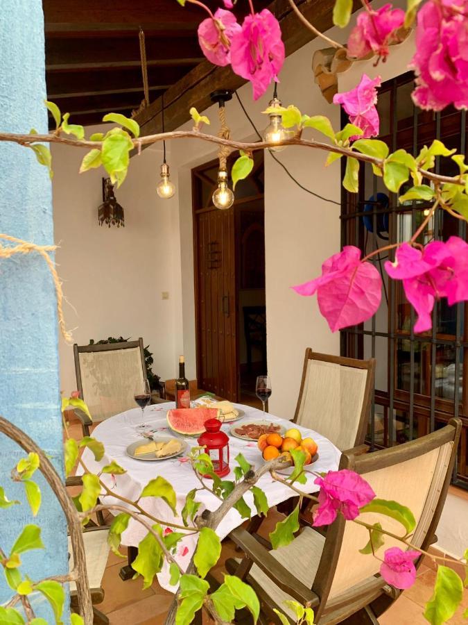 La Casa Azul Sierra Costa Y Luz