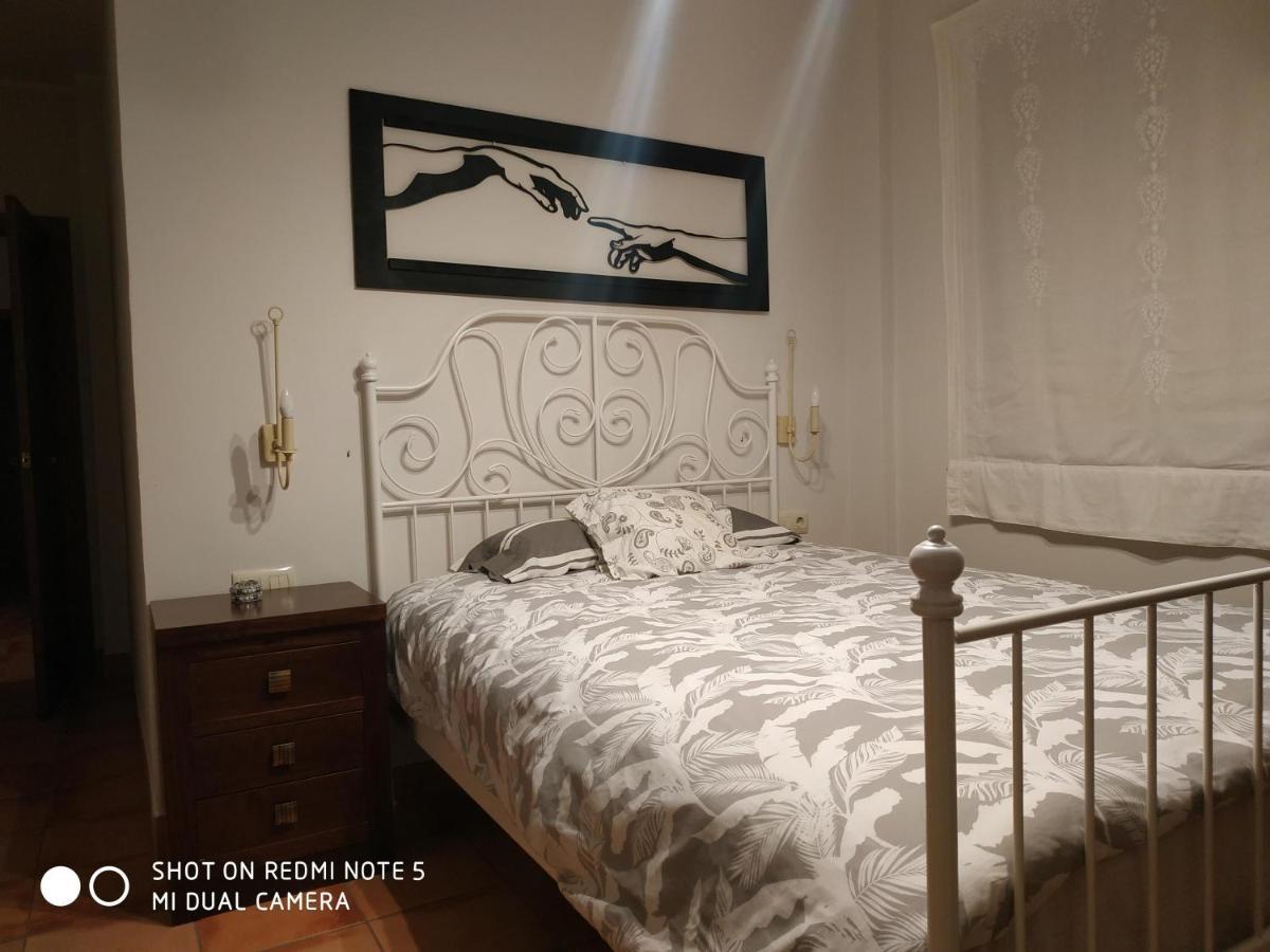 Holiday home La Casa Azul Sierra Costa Y Luz *