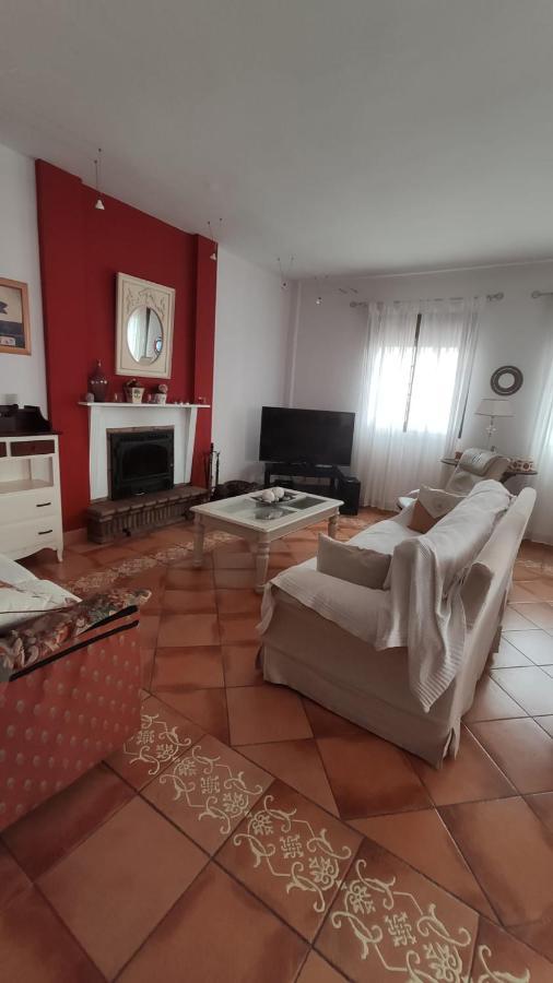 Holiday home La Casa Azul Sierra Costa Y Luz Alcala de los Gazules