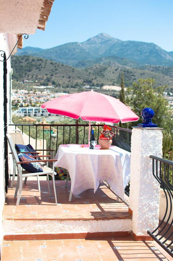 Superior Alaymar * Nerja