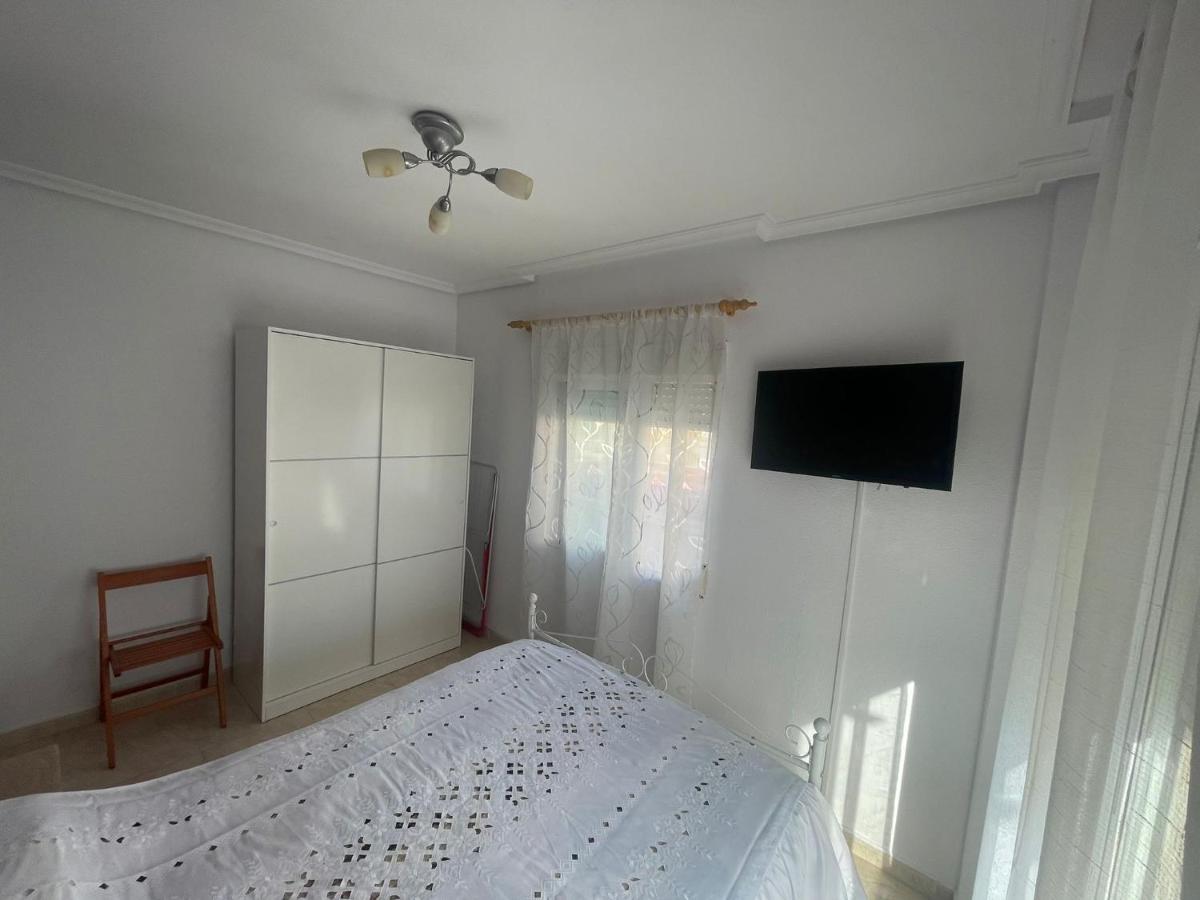 Apartamento Las Redes, 2dormitorios! Apartment Benidorm