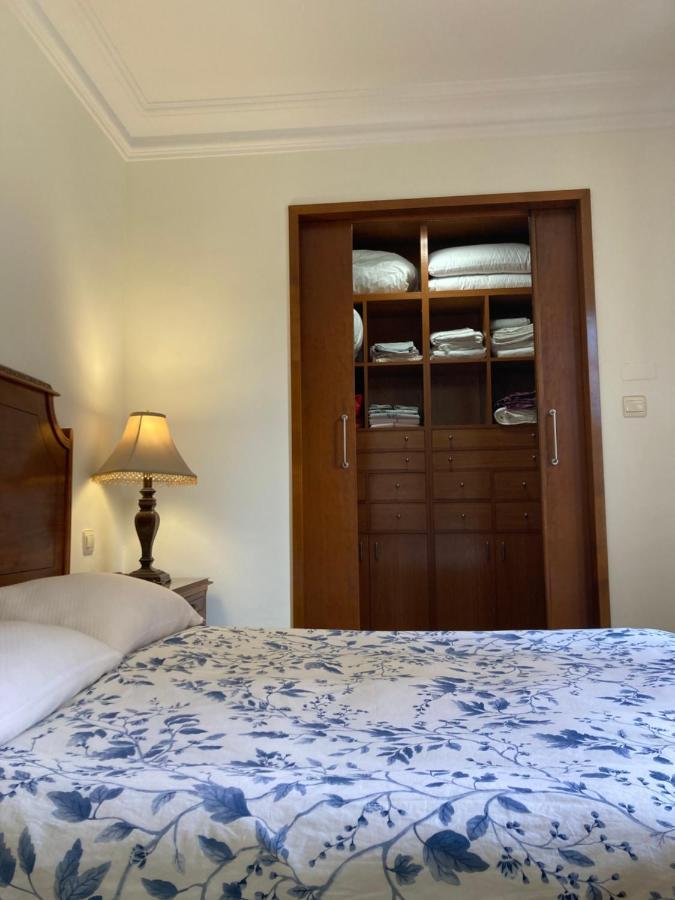 Apartamento El Balcón De La Catedral