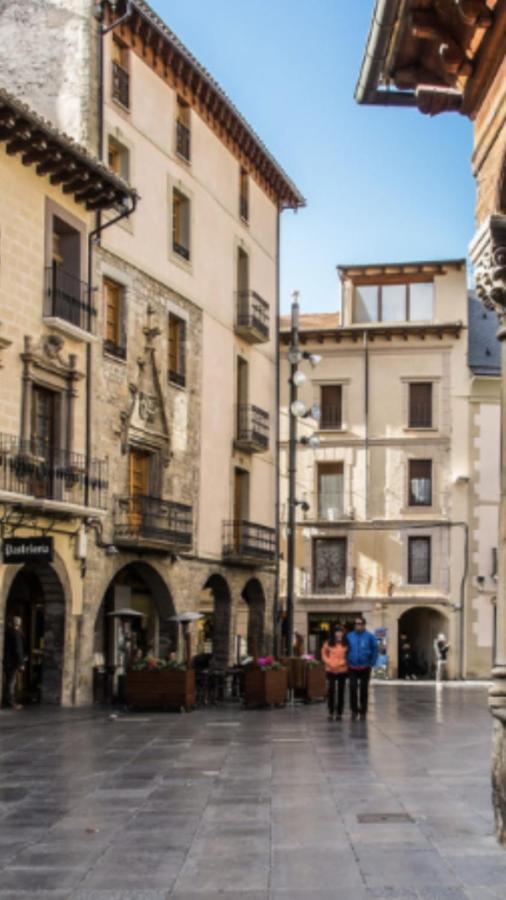 Apartamento El Balcón De La Catedral