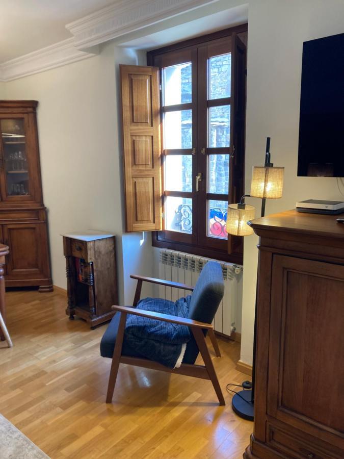 Apartamento El Balcón De La Catedral *