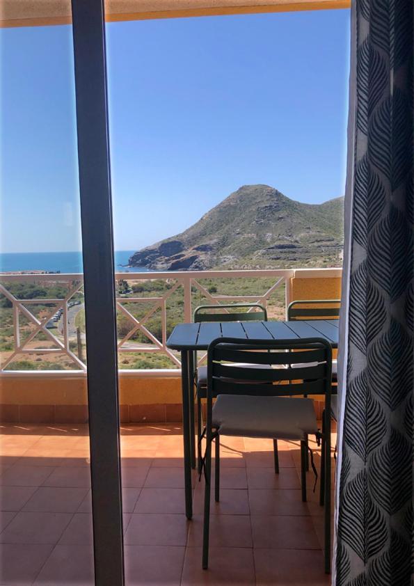 Cala Reona Apartment *