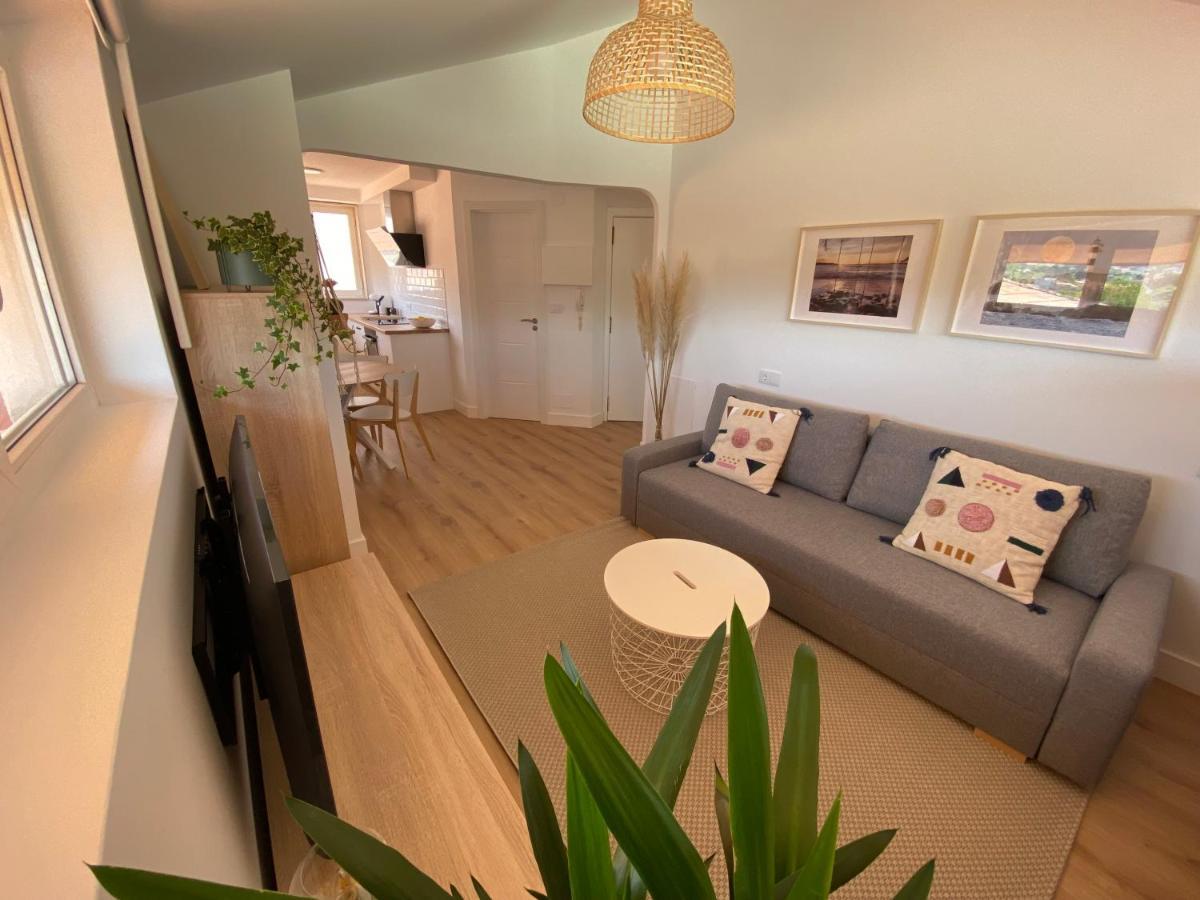 Apartamento Dania Esteiro *