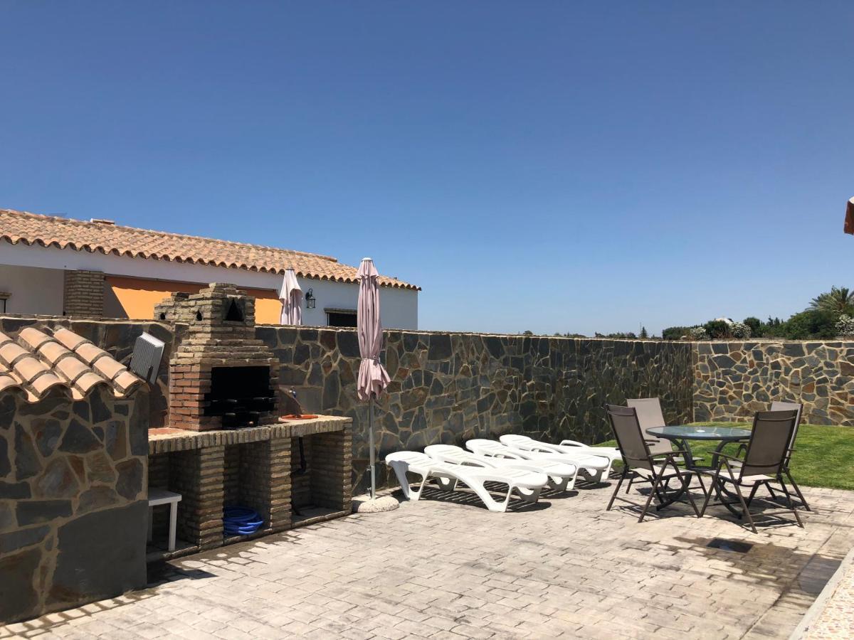 Ventura Conil Сasa de vacaciones
