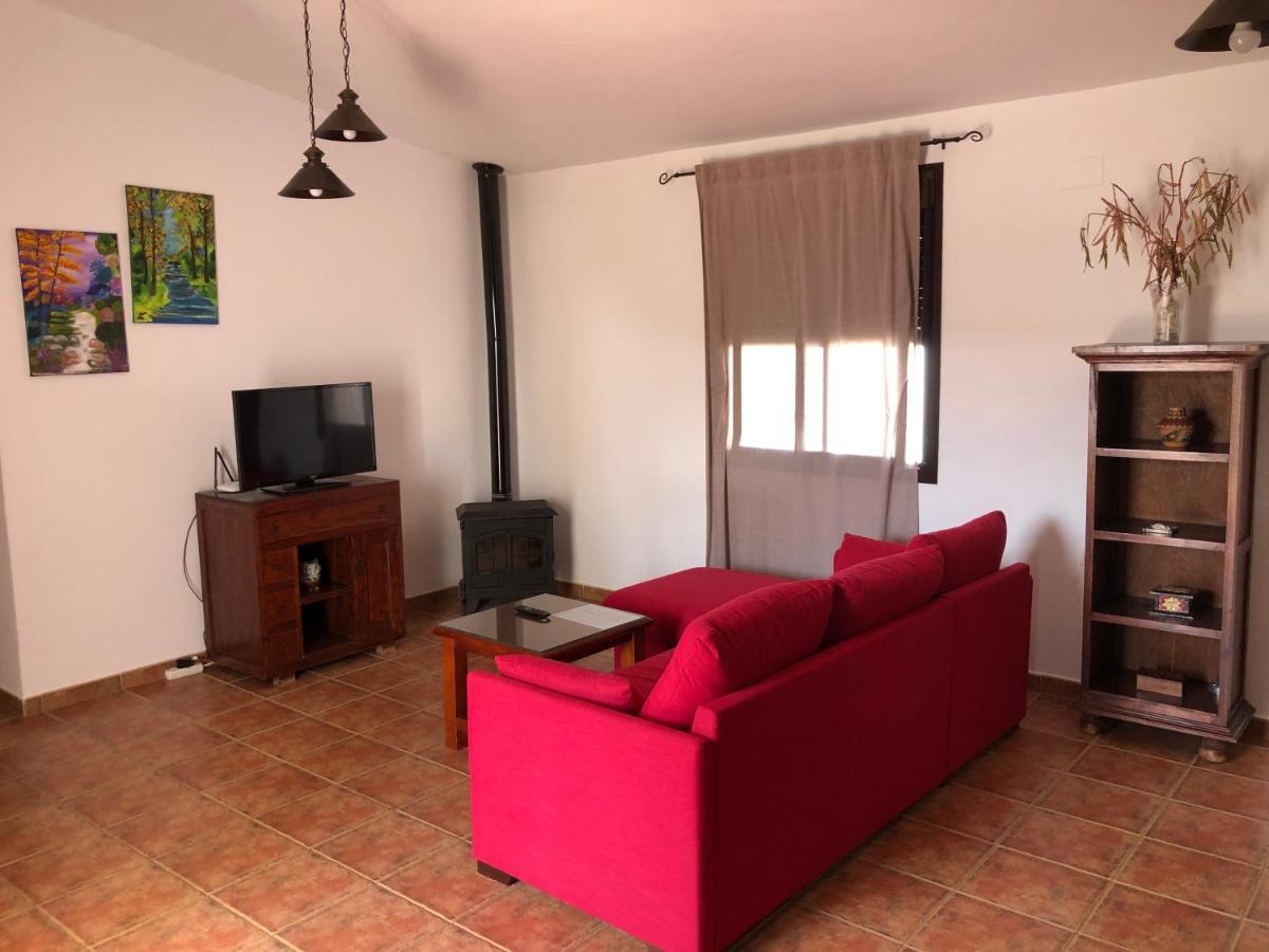 Сasa de vacaciones Ventura Conil