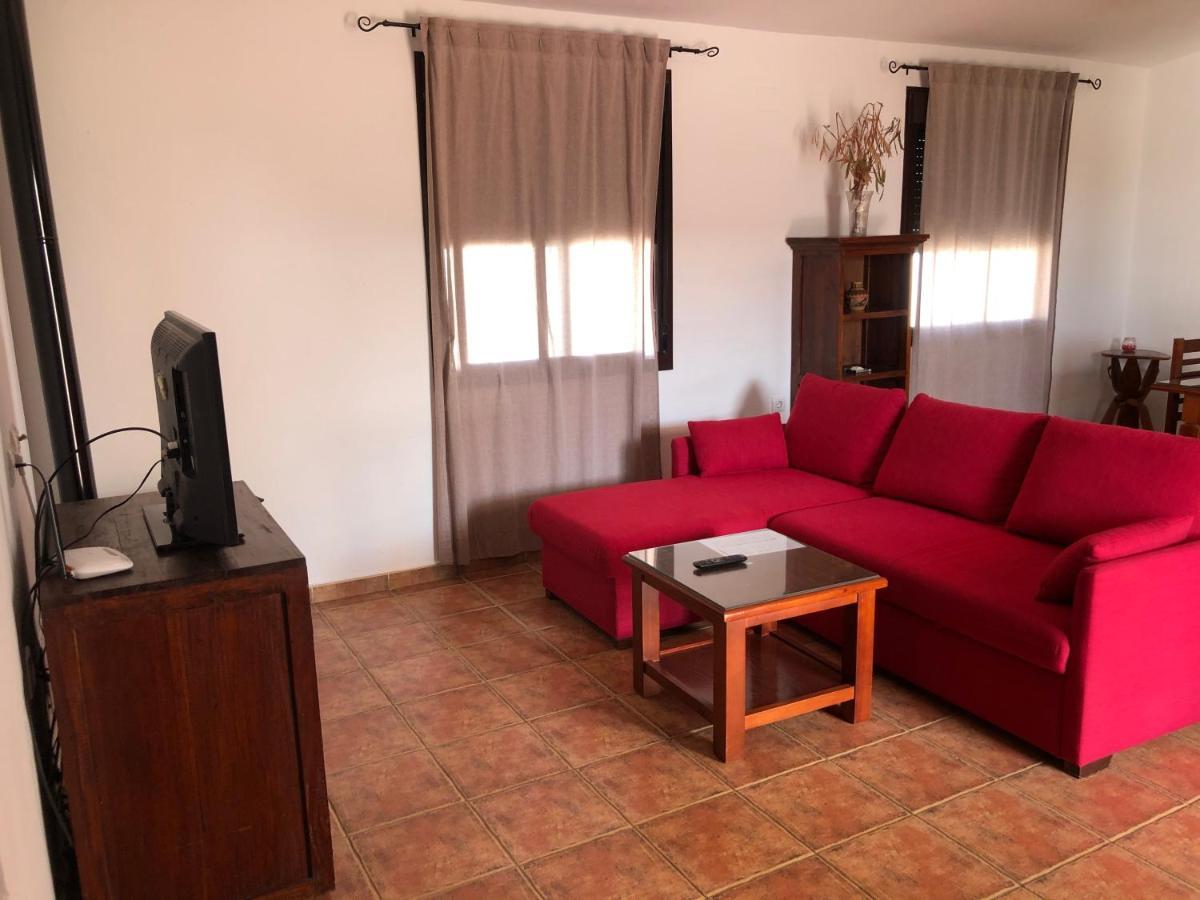 Ventura Conil Сasa de vacaciones Cádiz
