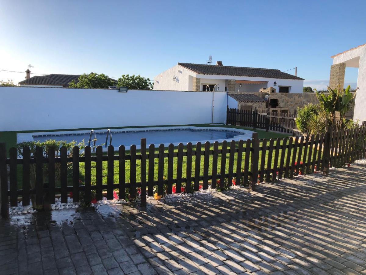 Сasa de vacaciones Ventura Conil *