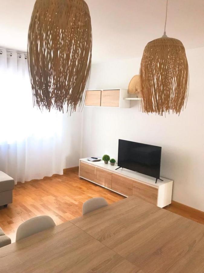 Con Piscina Apartamento *