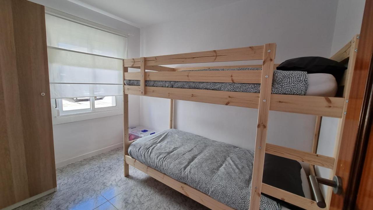 Renovado En Barrio De Pescadores Apartamento