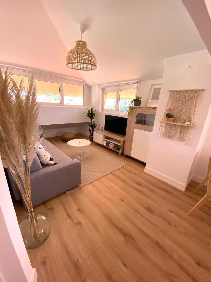 Apartamento Dania Esteiro