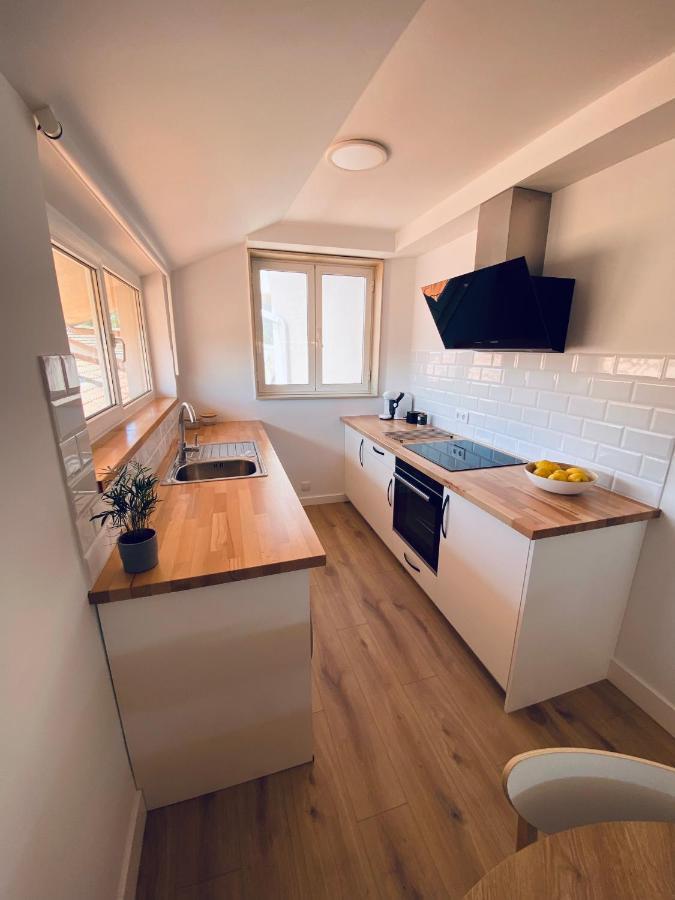 Apartamento Dania Esteiro *