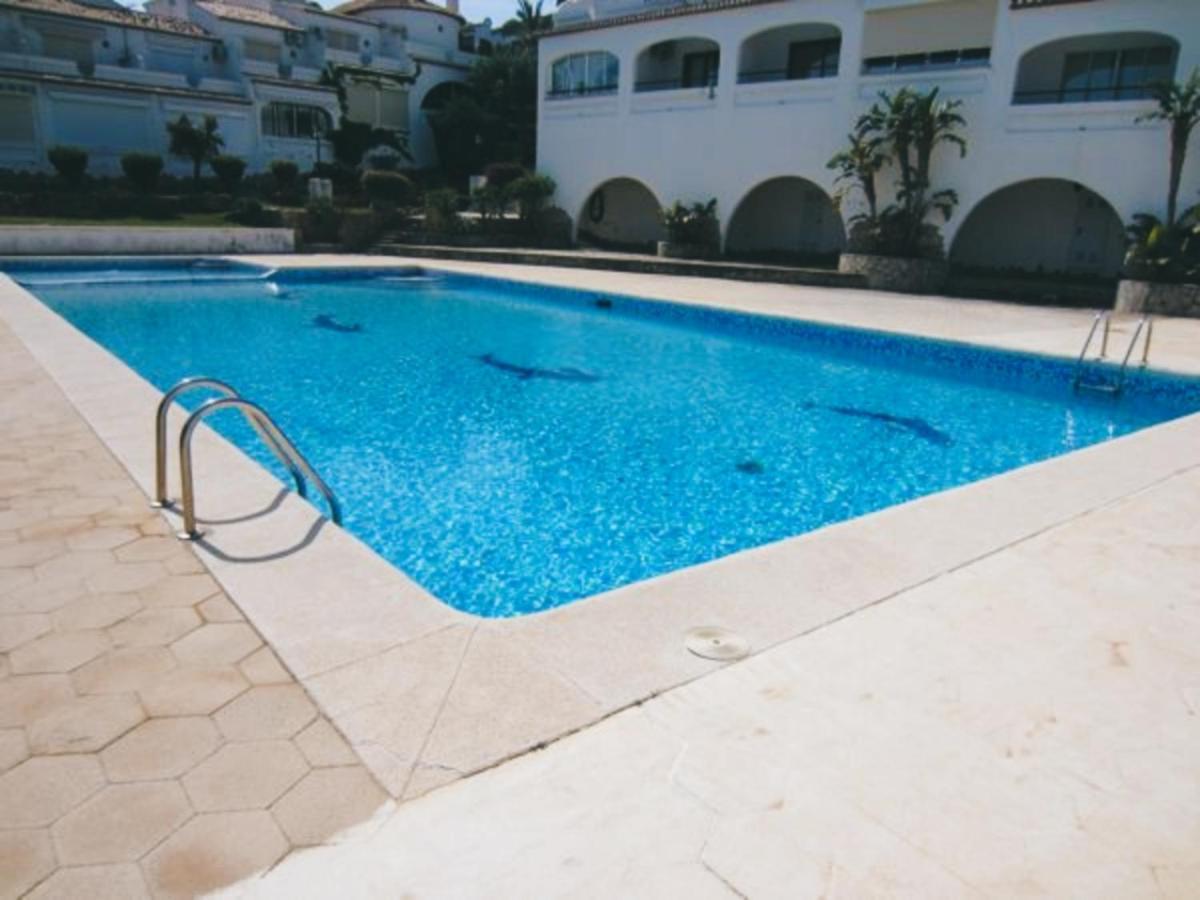 Casa Clare - 3 Bedroom In Denia