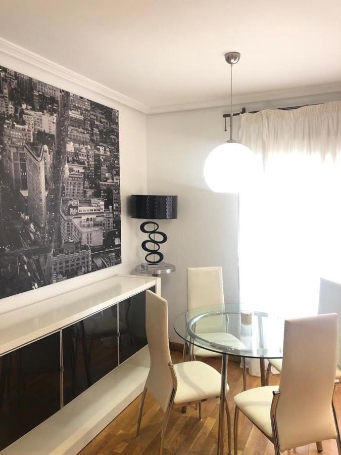 Apartamento Montemayor *