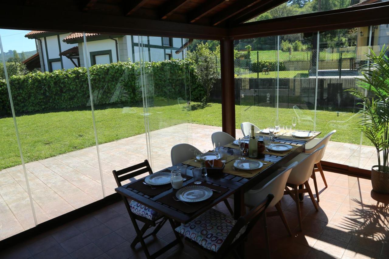 Holiday home Casa Entre Mar Y Monte