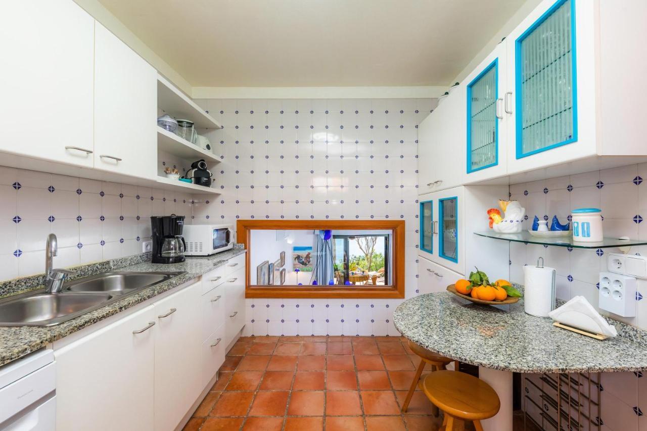 Сasa de vacaciones Casa Vacacional Es Niu