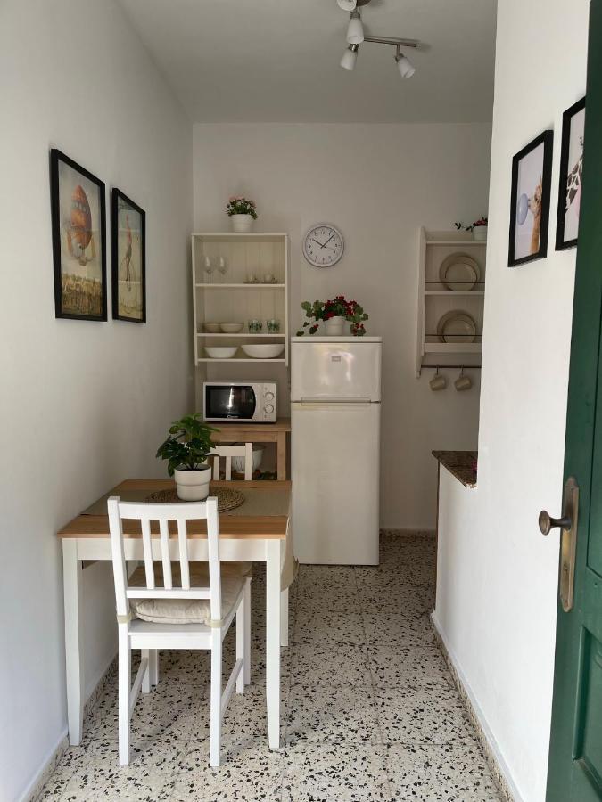 Vivienda Vacacional Juliana *